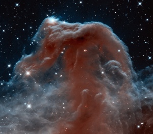 Hubble Teleskop_Kunst im All 01